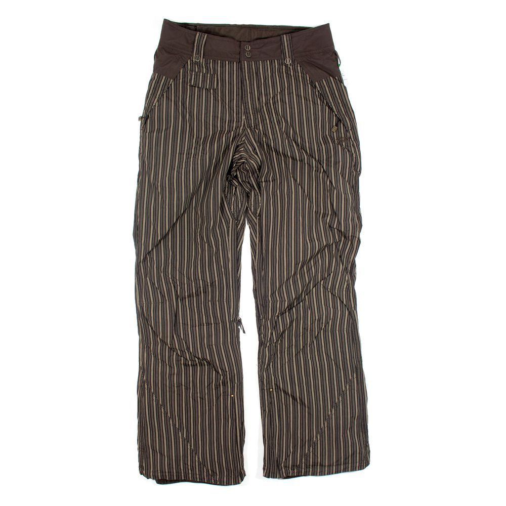 471982 263 MOBY snowboardové kalhoty