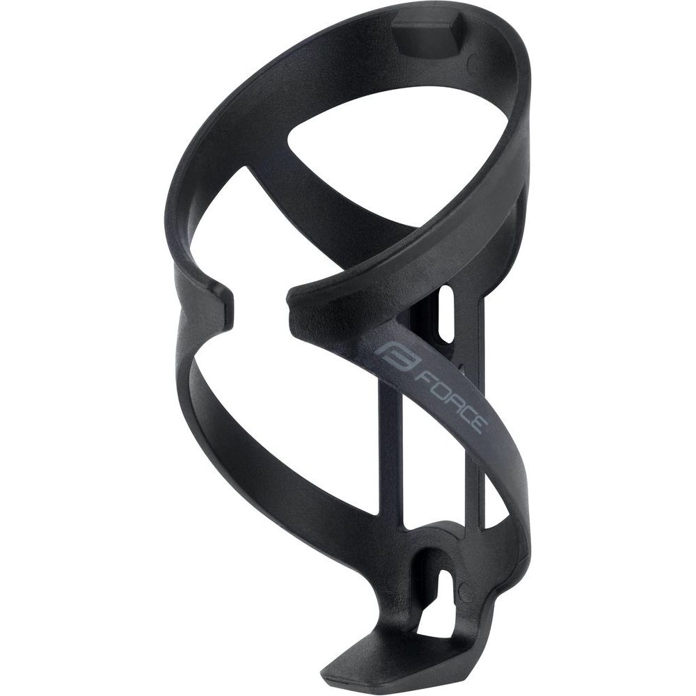 F LIVA, plastový, černý