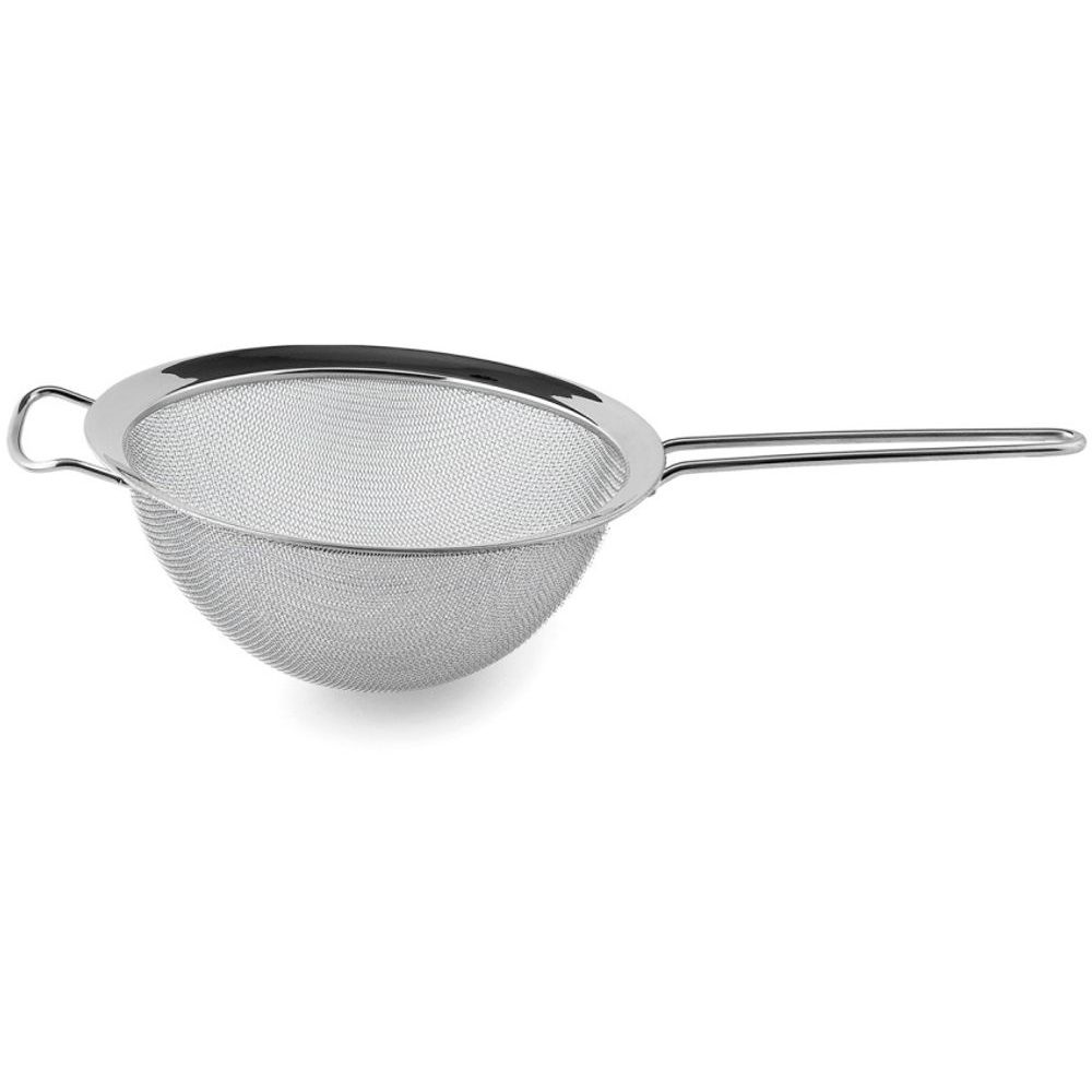 Kuchyňské sítko jemné 18 cm