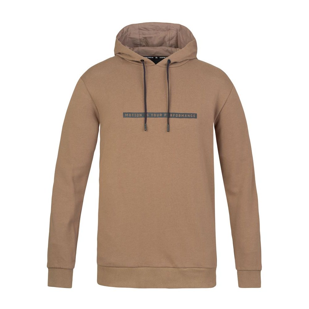 SEYMORE HOODY, coca mocha