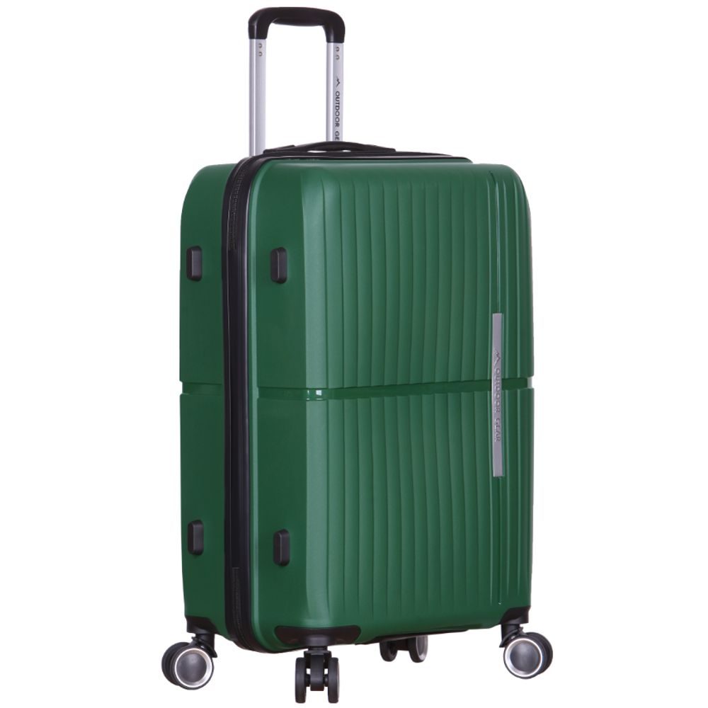 Garnet TR404/3-M PP - zelená