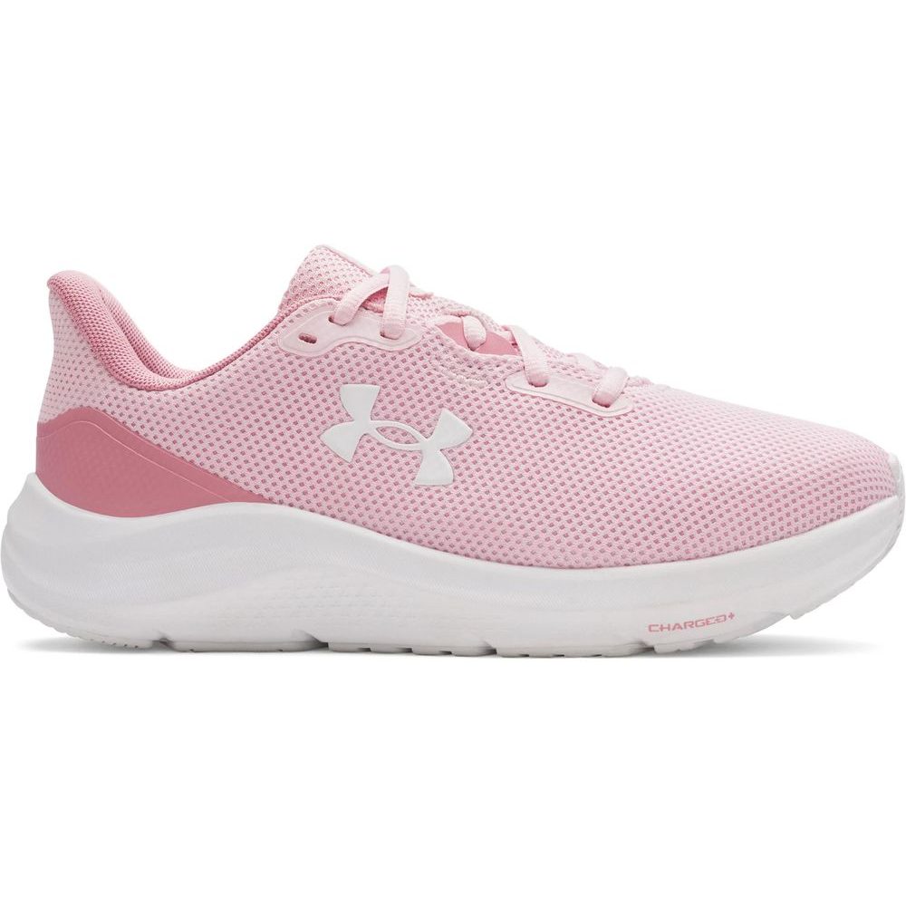 UA W Charged Pursuit 4, růžová
