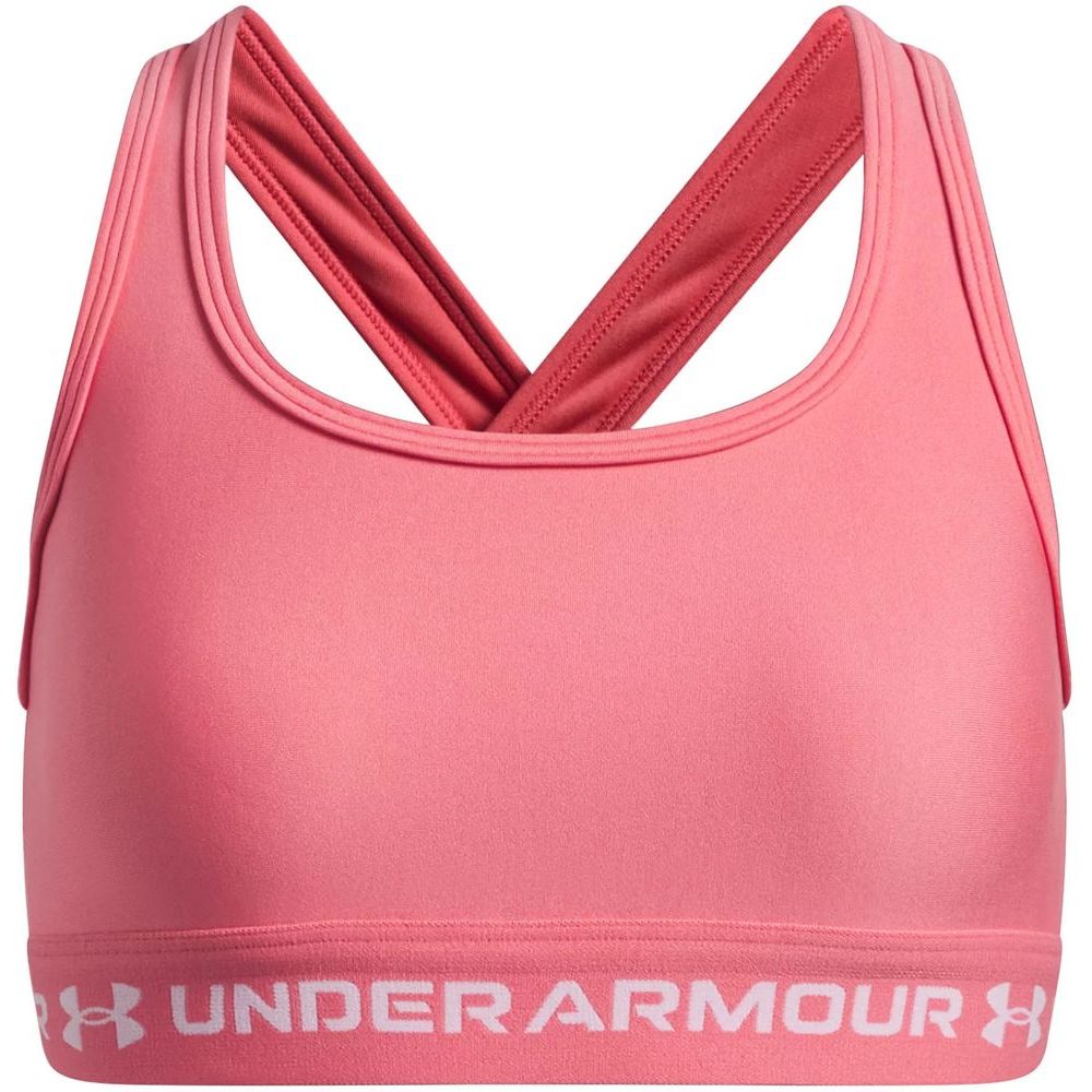 G Crossback Bra-PNK