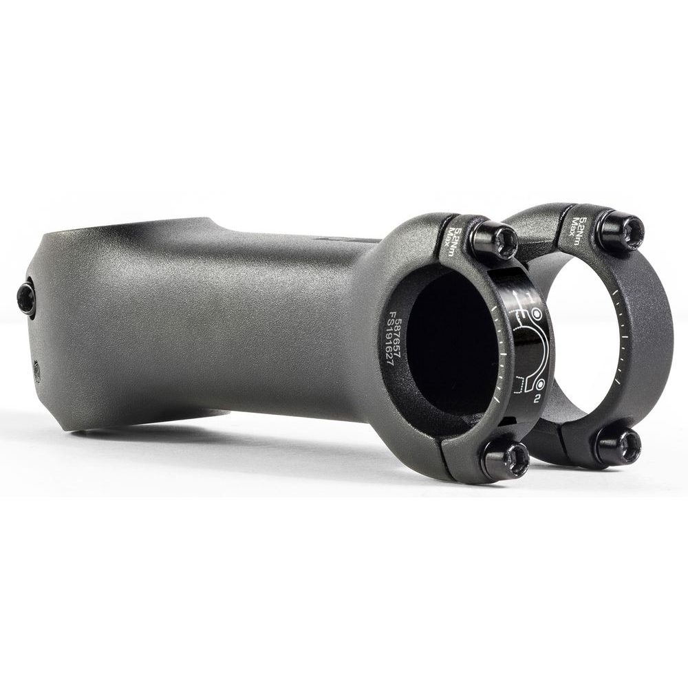 Elite, 31,8 mm, 7 stupňů, 90 mm, černá