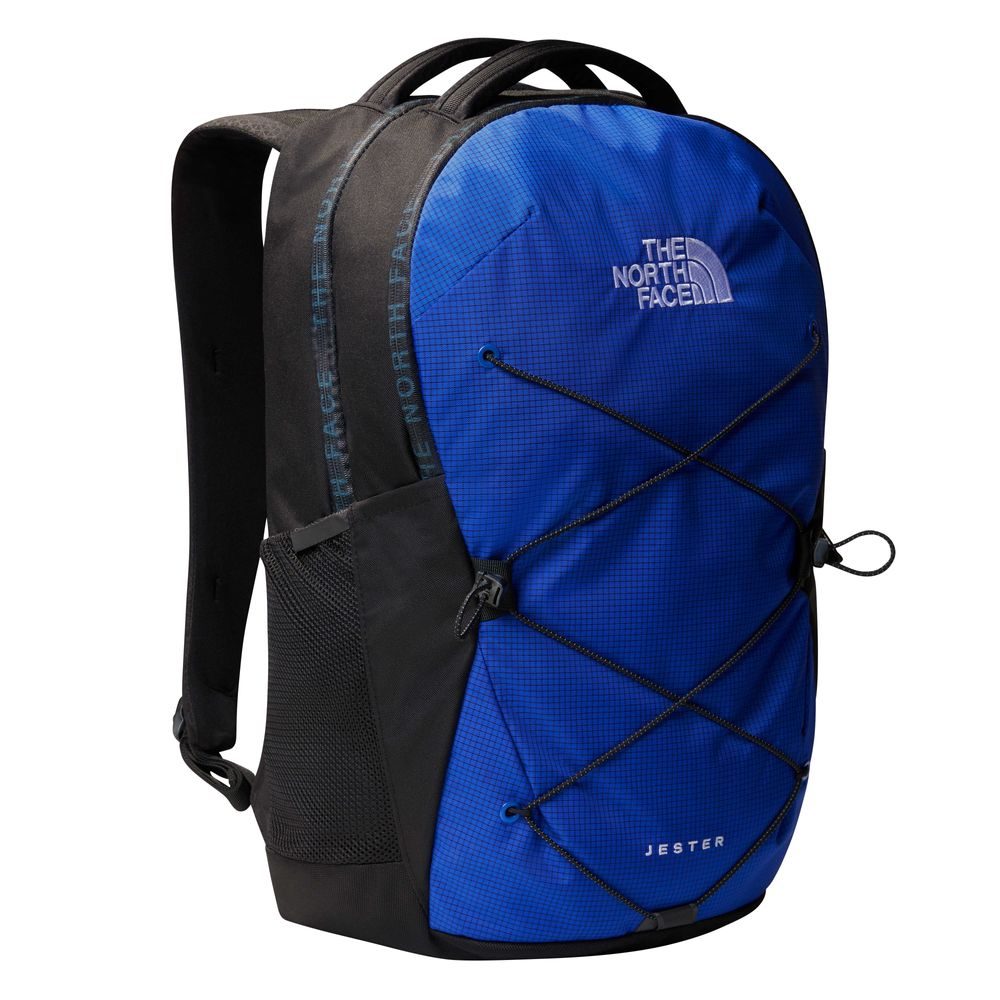 JESTER 28 TNF BLUE/TNF BLACK/SILVER