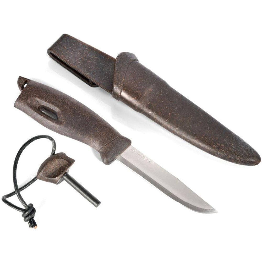 FireKnife BIO cocoshell