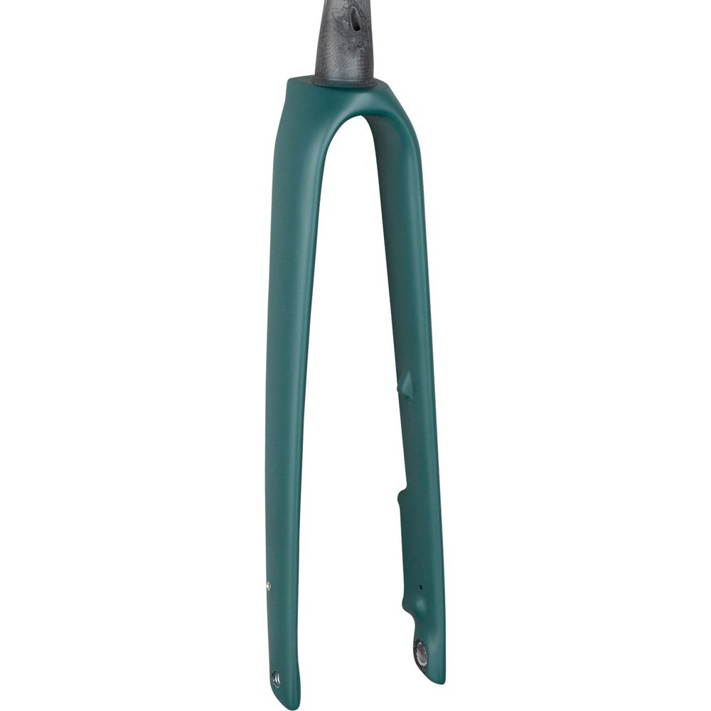 Fork Rigid Trek Domane+ SLR 53R 290mm Satin Juniper