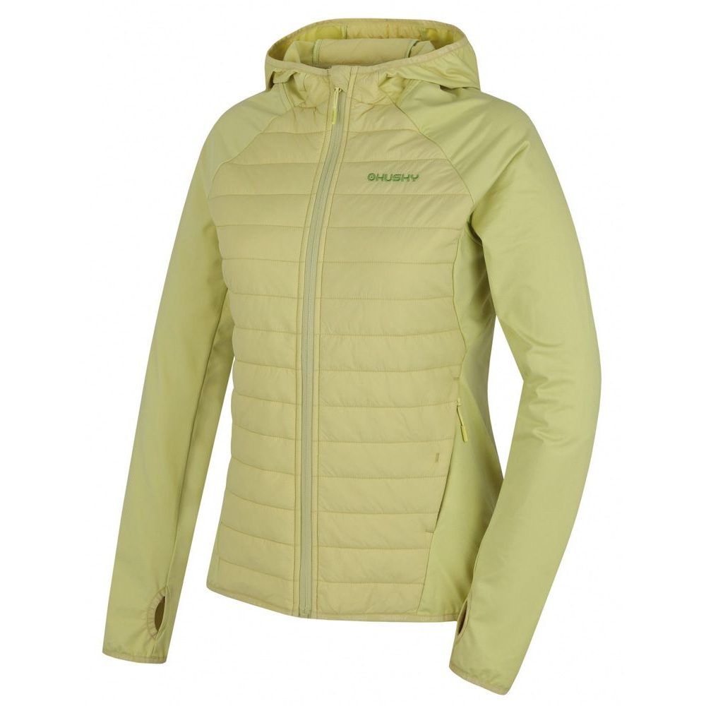 Arya L light green