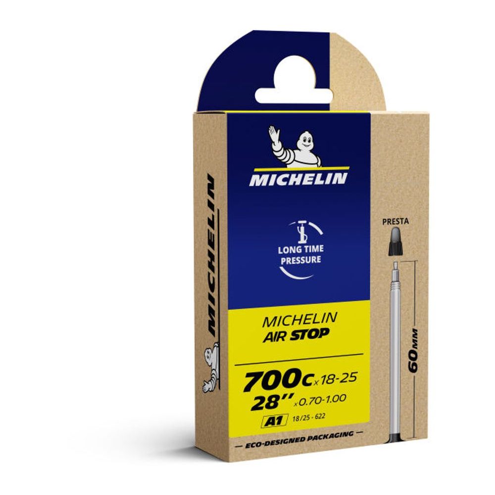 AIR STOP GAL-FV 80MM 700X18/25 774861