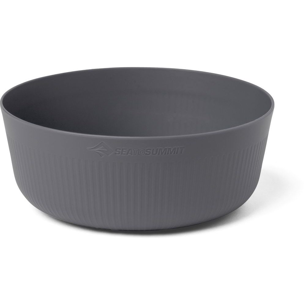 Camp Bowl M Charcoal