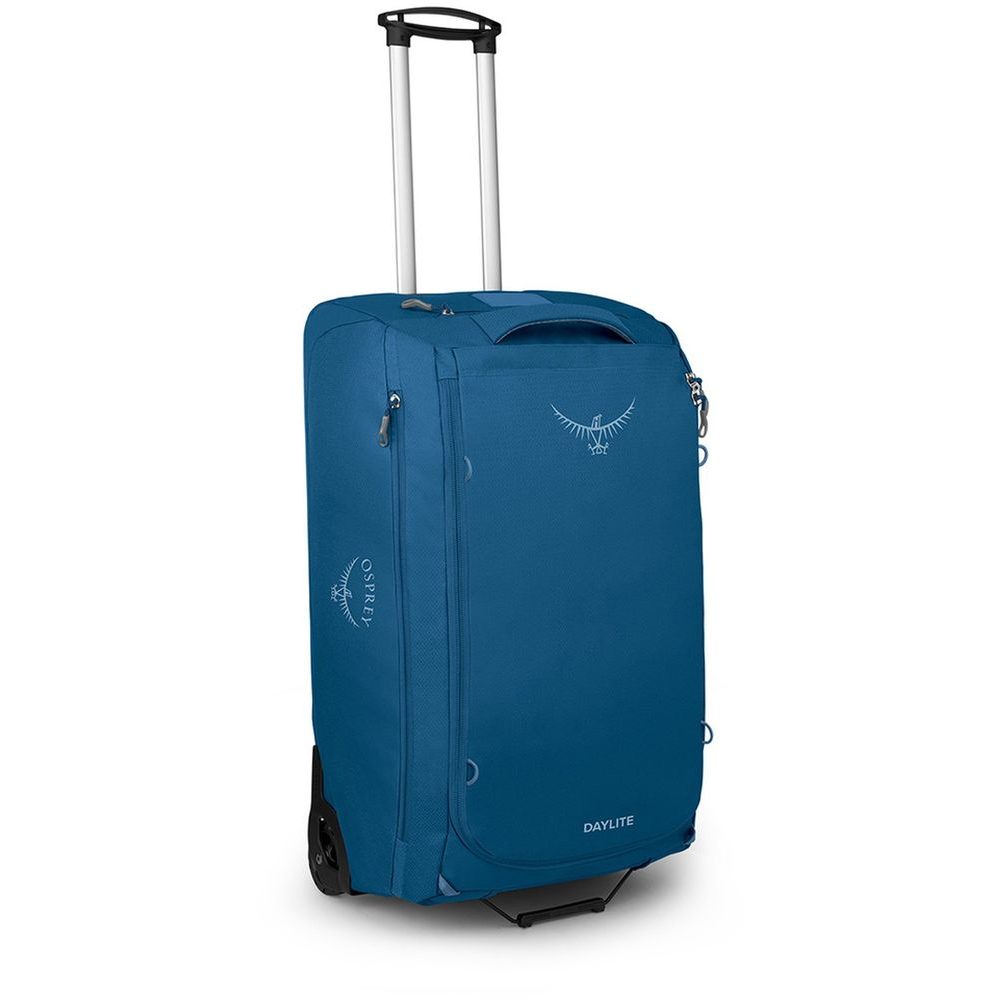 DAYLITE WHLD DUFFEL 85 night shift blue