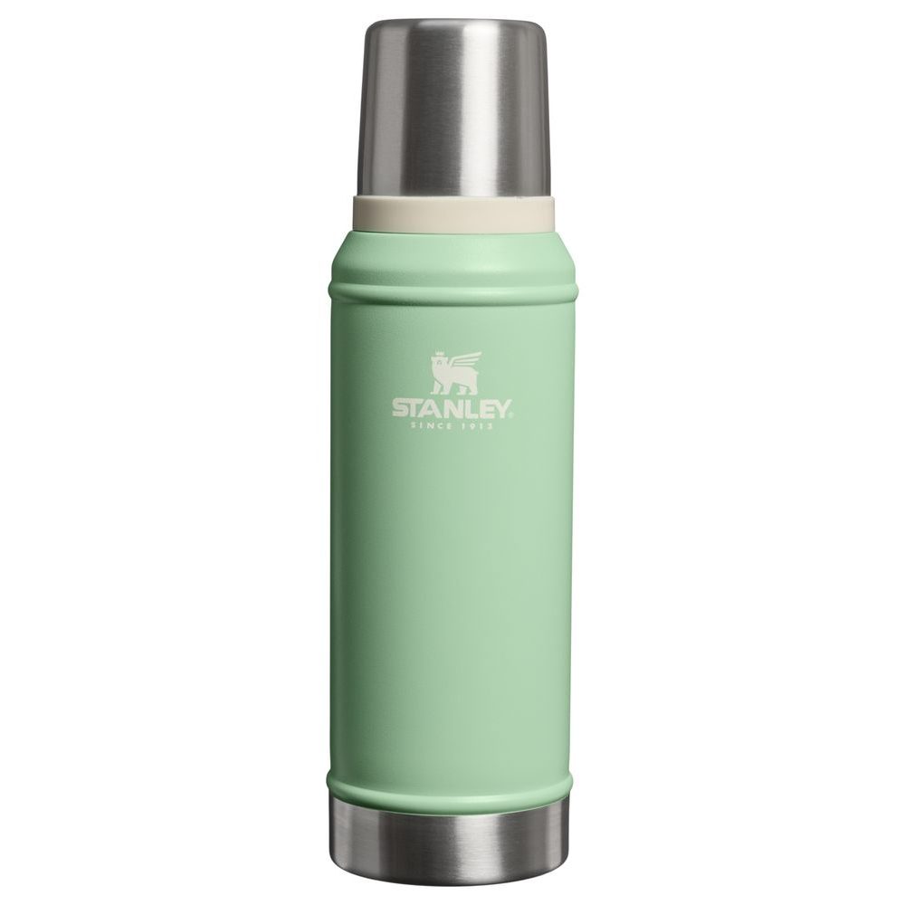Legendary Classic Bottle 940 ml Pistachio