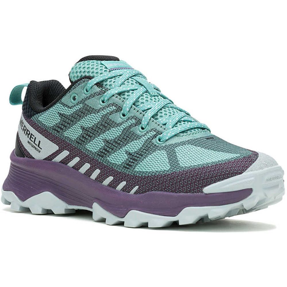 J038308 SPEED ECO WP canton