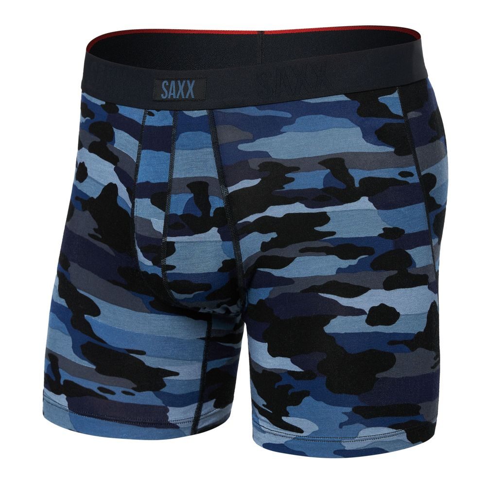 VIBE XTRA SC BB FLY, Cloudbank Camo-Navy