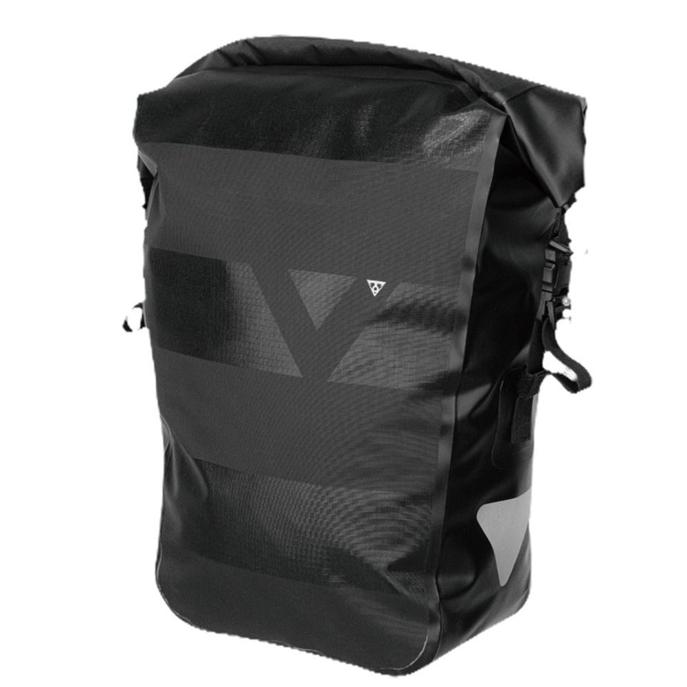 PANNIER DRYBAG 20l černá
