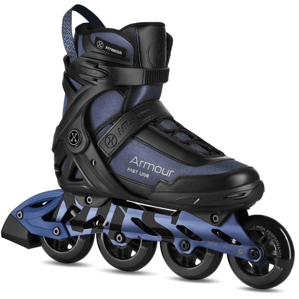 Extreme NA22151 Armour modré