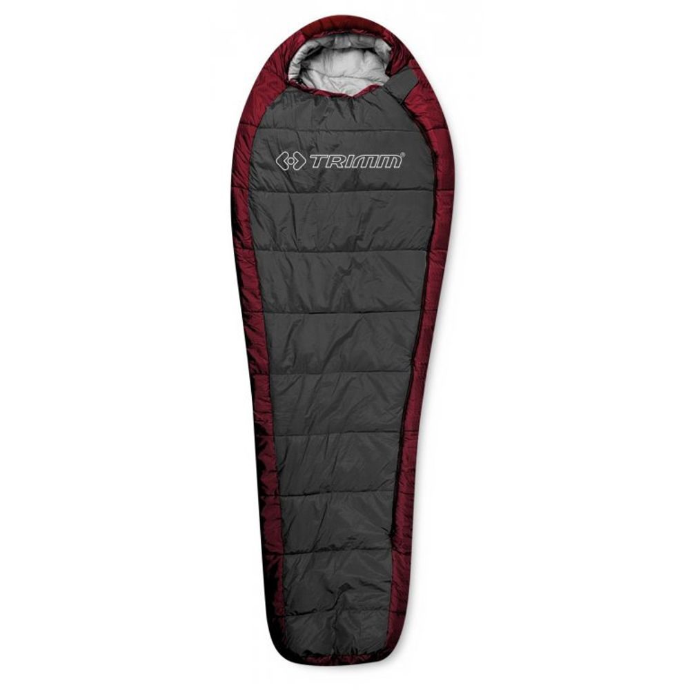 ARKTIS red/dark grey