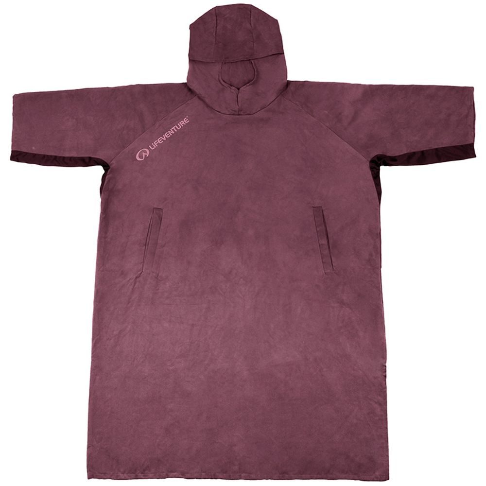 Changing Robes compact blackcurrant