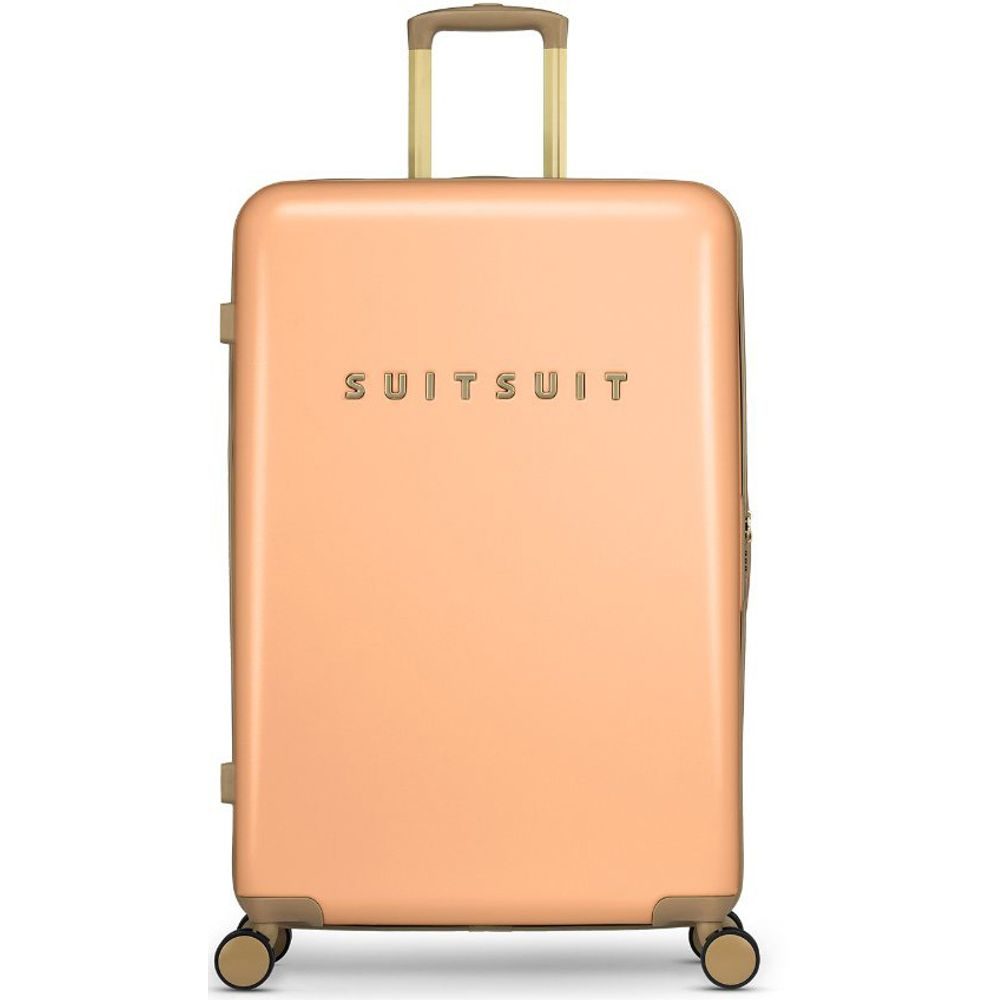 Fusion Pale Orange L 91 L - oranžová