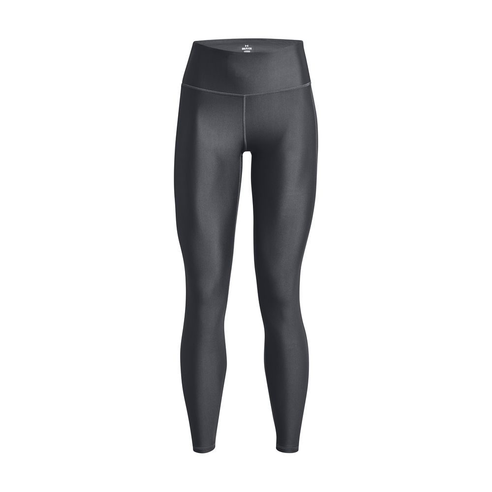 Armour Branded Legging-GRY