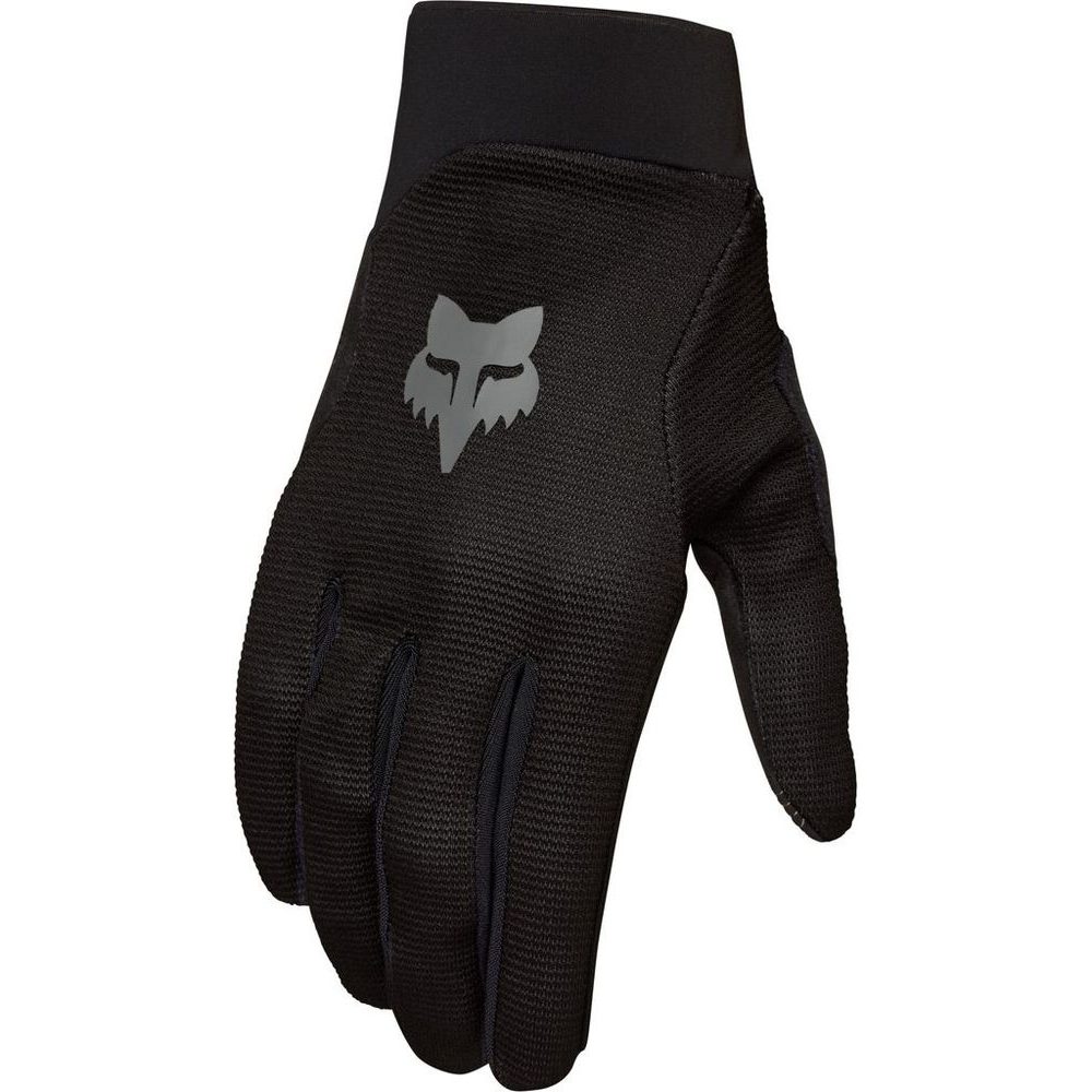 W Ranger Glove Black