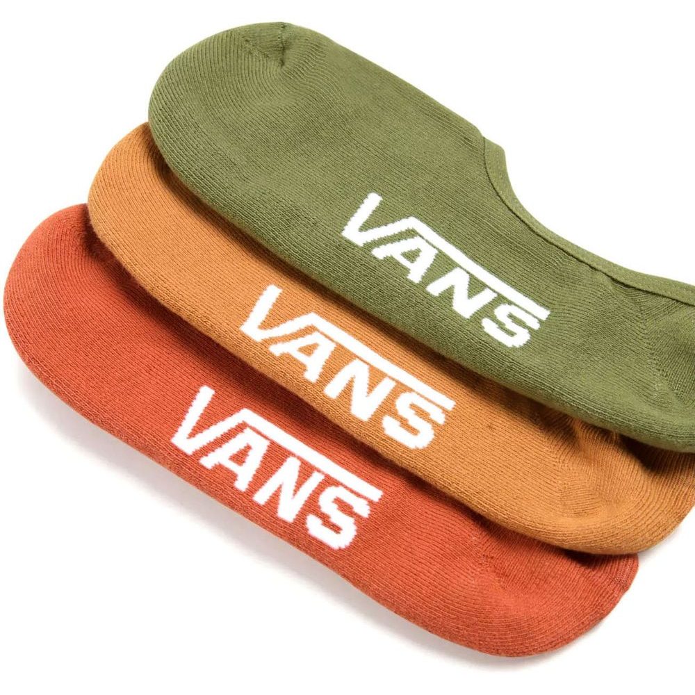 CLASSIC NO SHOW Brown Sugar