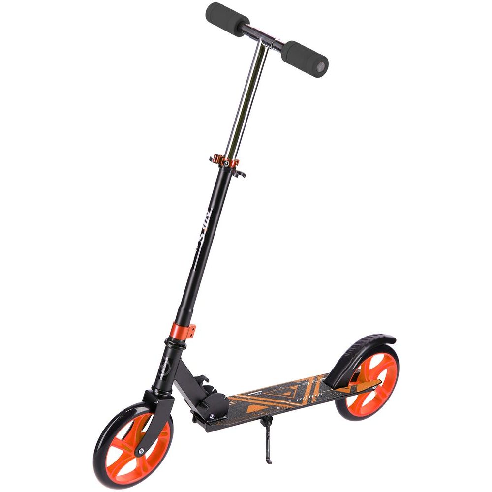 Extreme HM0106 oranžová