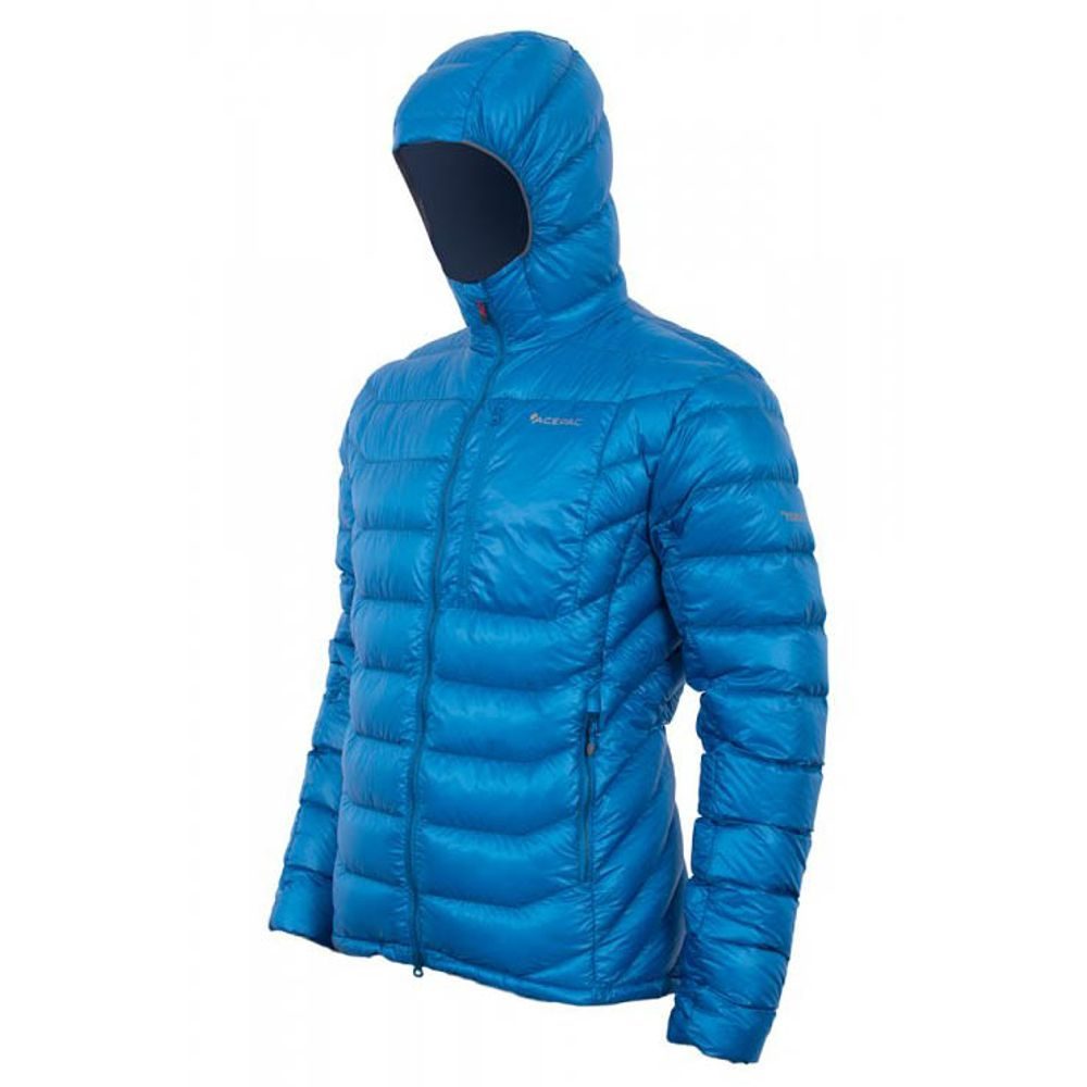 Novum jacket Blue