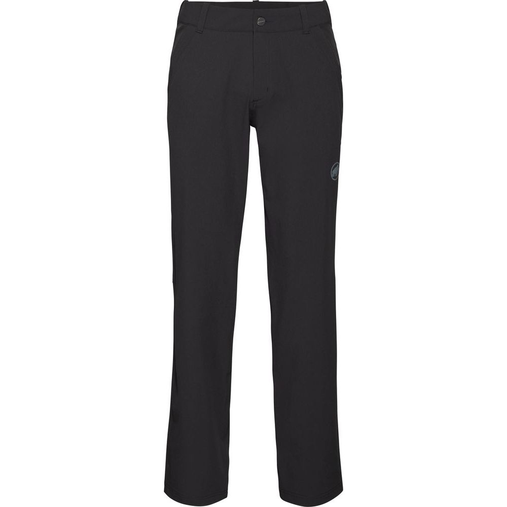 Hiking V Pants Men, black
