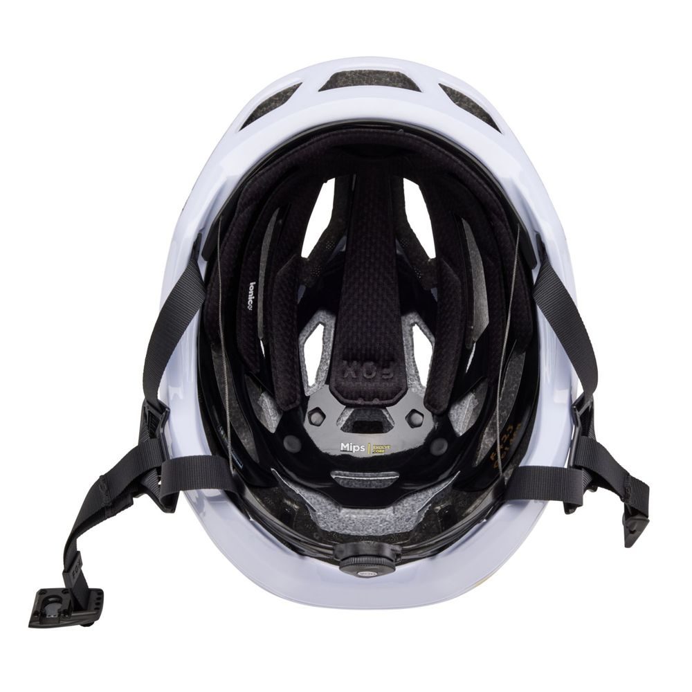 Crossframe Pro Solids, Ce White