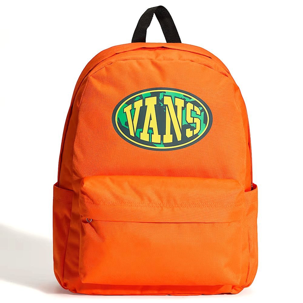 Old Skool Backpack 22 Flame