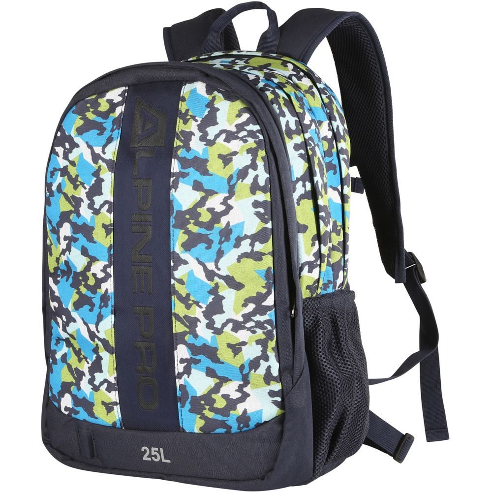 NERAX 25L mood indigo