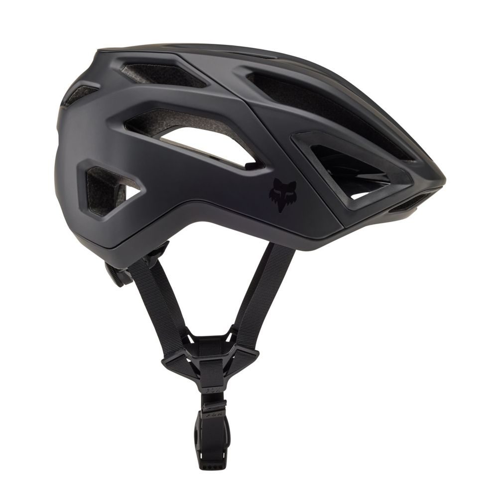 Crossframe Pro Mt Blk, Ce Matte Black