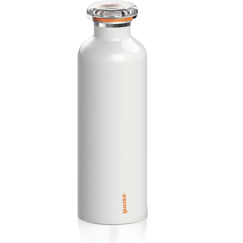 Travel Bottle Energy 750ml white