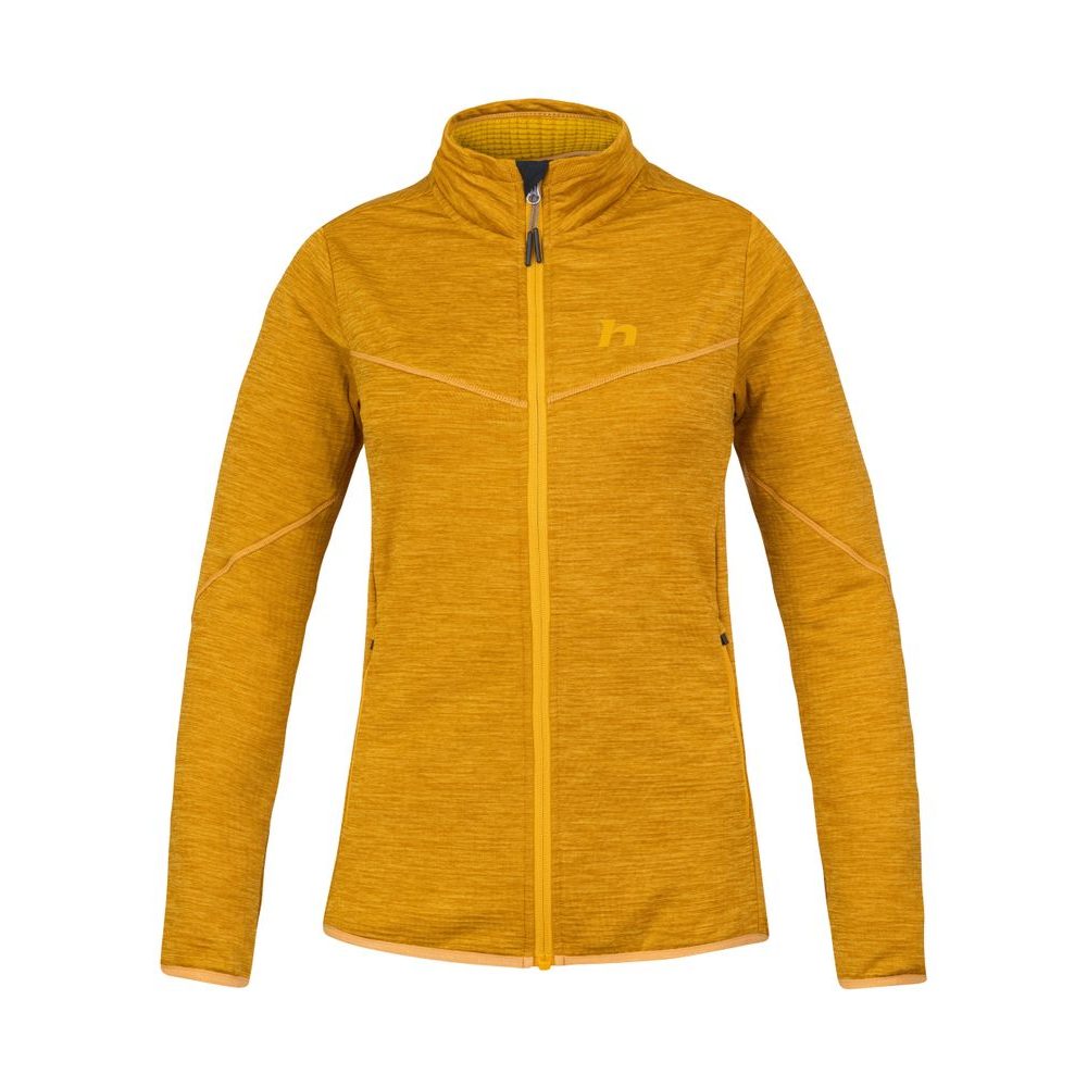 DAGNYS, golden yellow mel