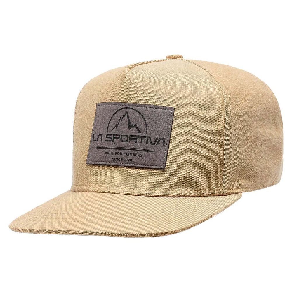 Flat Hat Savana/Carbon