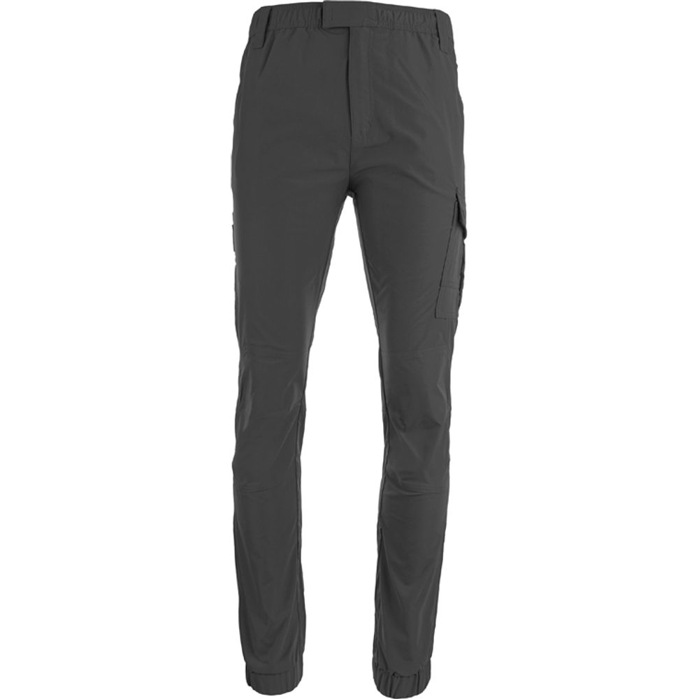 TRITON RIPSTOP Trousers black