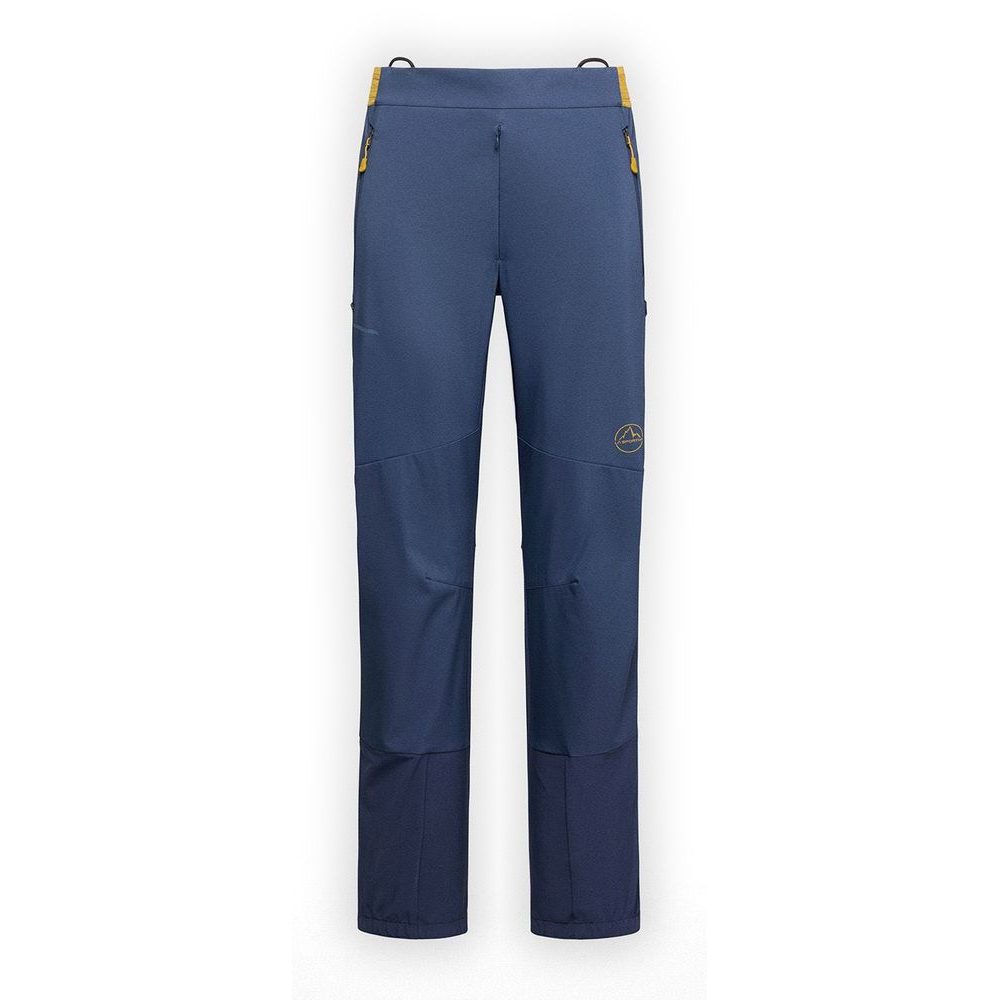 Ikarus Pant M Night Sky / Savana