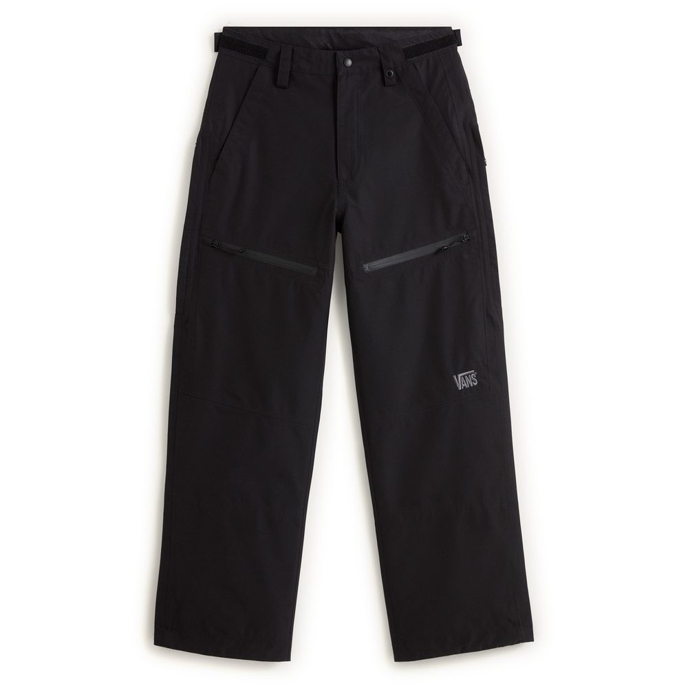 MTE High-Country 3L Pant 2.0 Black
