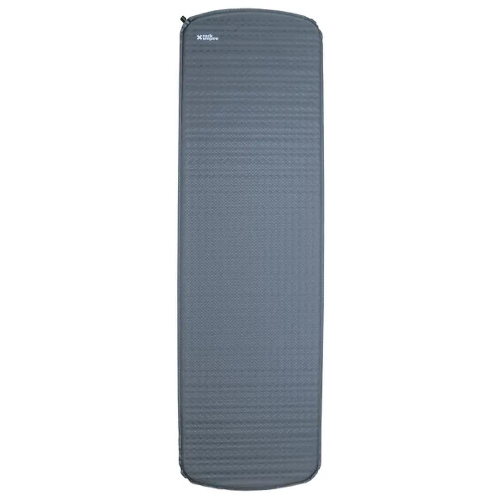 Light 183x51x2.5 šedá/šedá