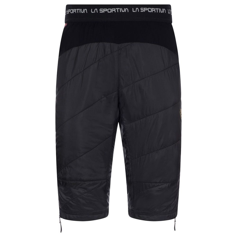 Protector Primaloft Over Pant M, Black