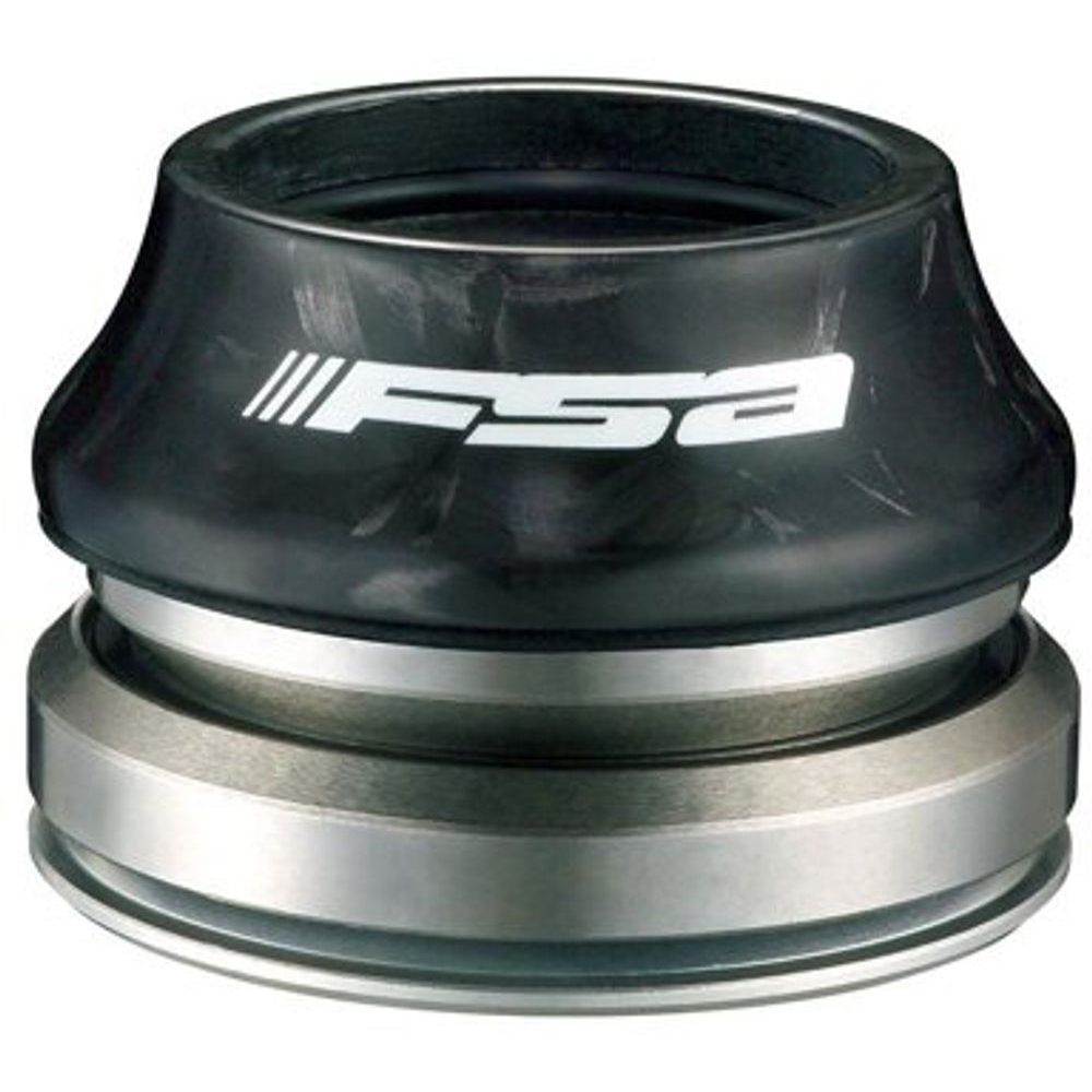 ORBIT NO.44E/CF 8.7mm carbon 1.1/8 to 1.1/4