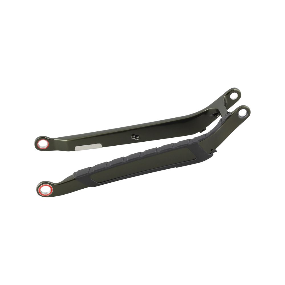 Chainstay Trek Slash 9.7 29 2021 Chainstay Black Olive