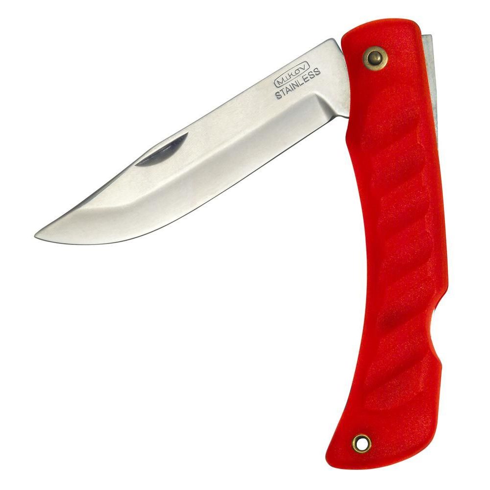 NUZ 243-NH-1 CERVENY