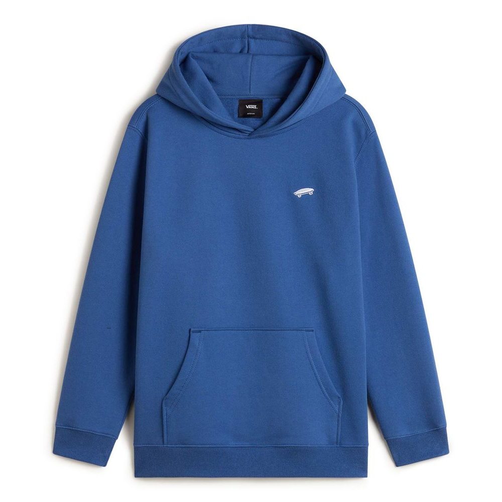 B SALTON LOOSE PO True Navy