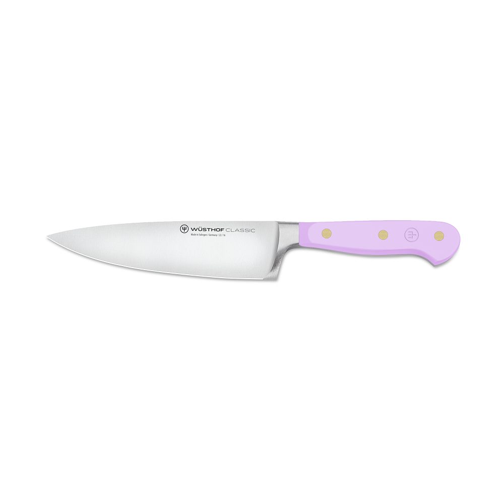 Nůž kuchařský Classic Colour 16 cm Purple Yam