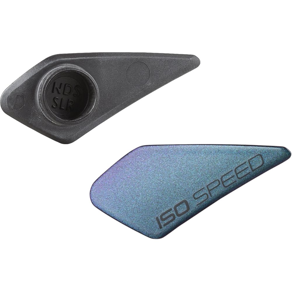Domane SLR IsoSpeed Cover Rear Amethyst