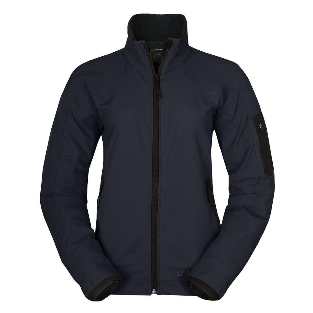 Sierra, anthracite - dámská sportovní bunda