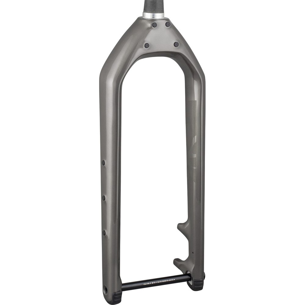 Fork Trek Farley 9 WE 2023 Mercury