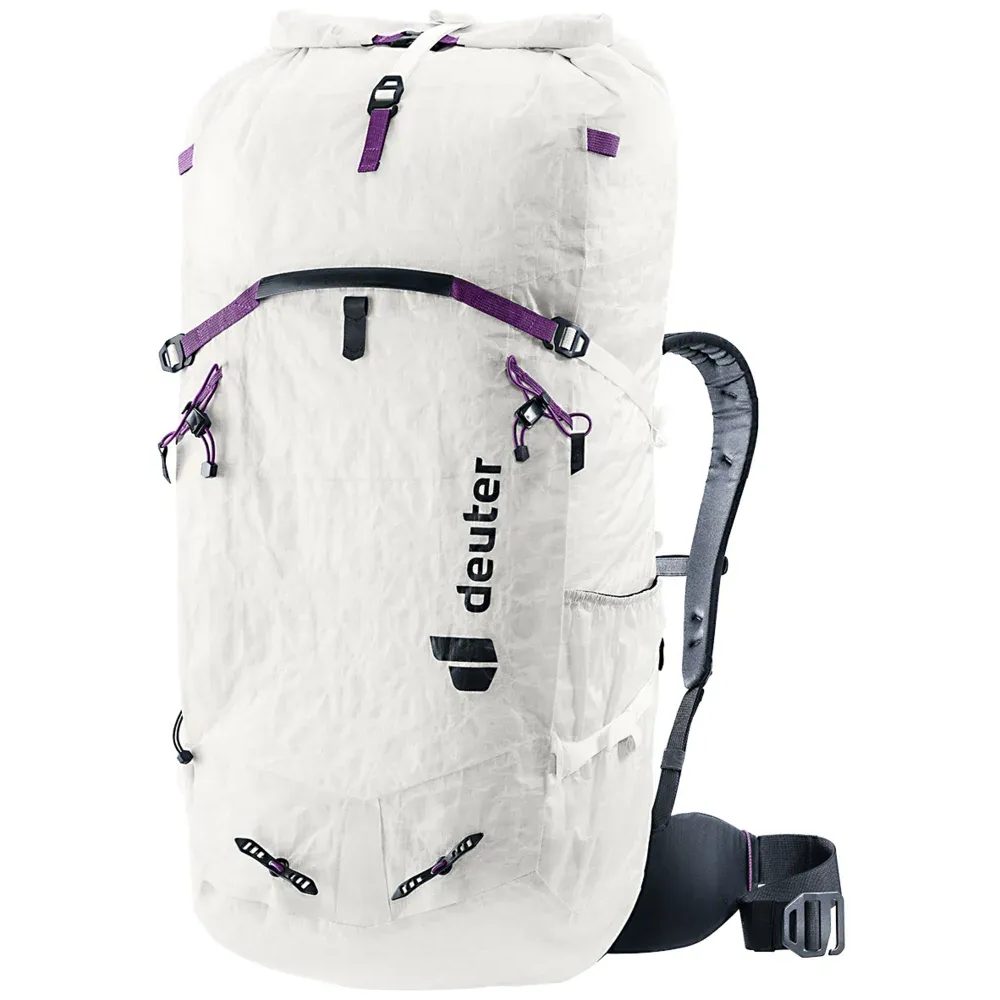 Expedition Ultra 60 SL white-black